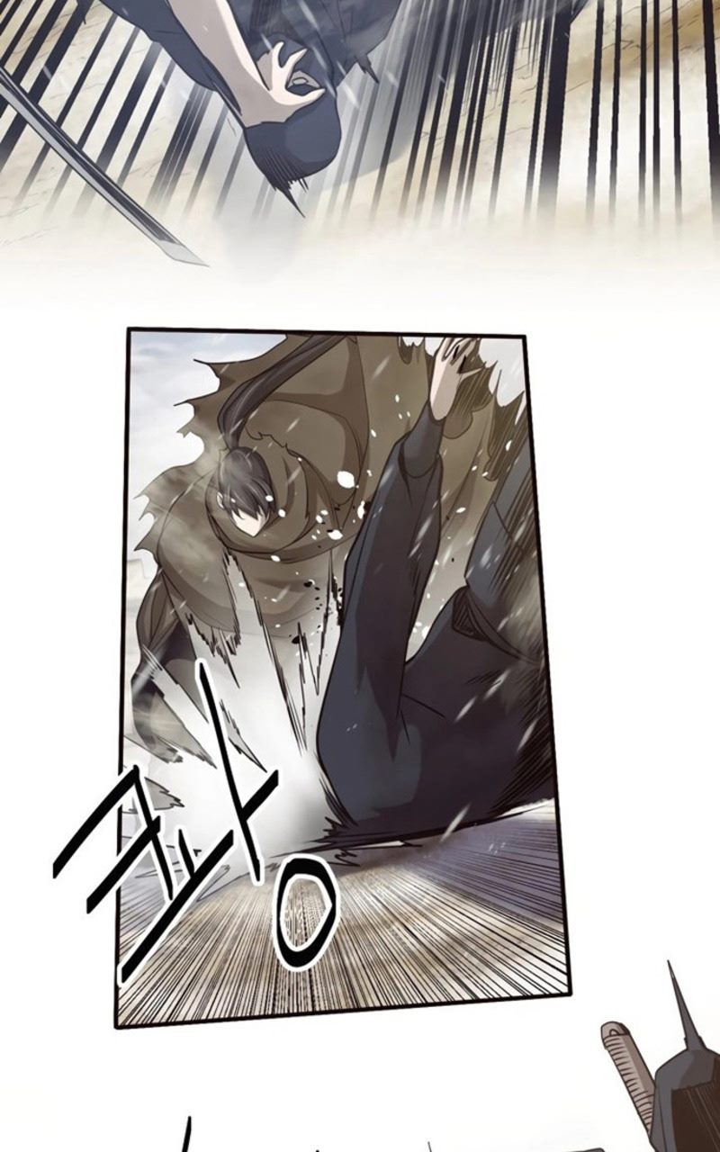 Enemies Chapter 6 - halaman 55