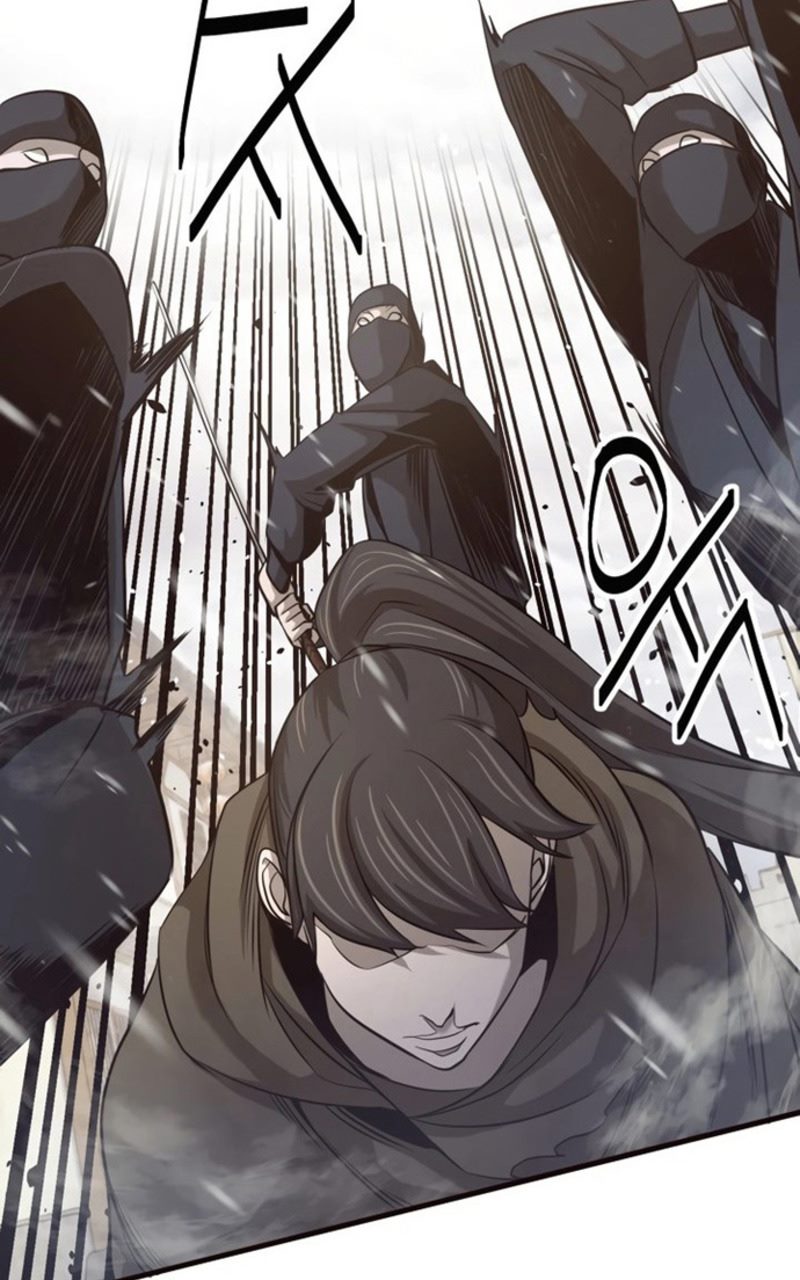 Enemies Chapter 6 - halaman 56