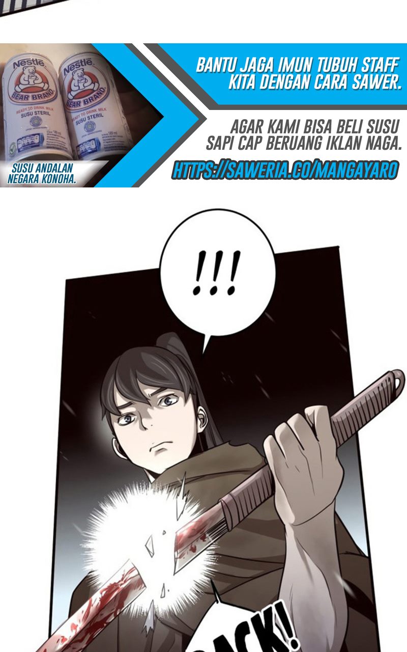 Enemies Chapter 6 - halaman 57