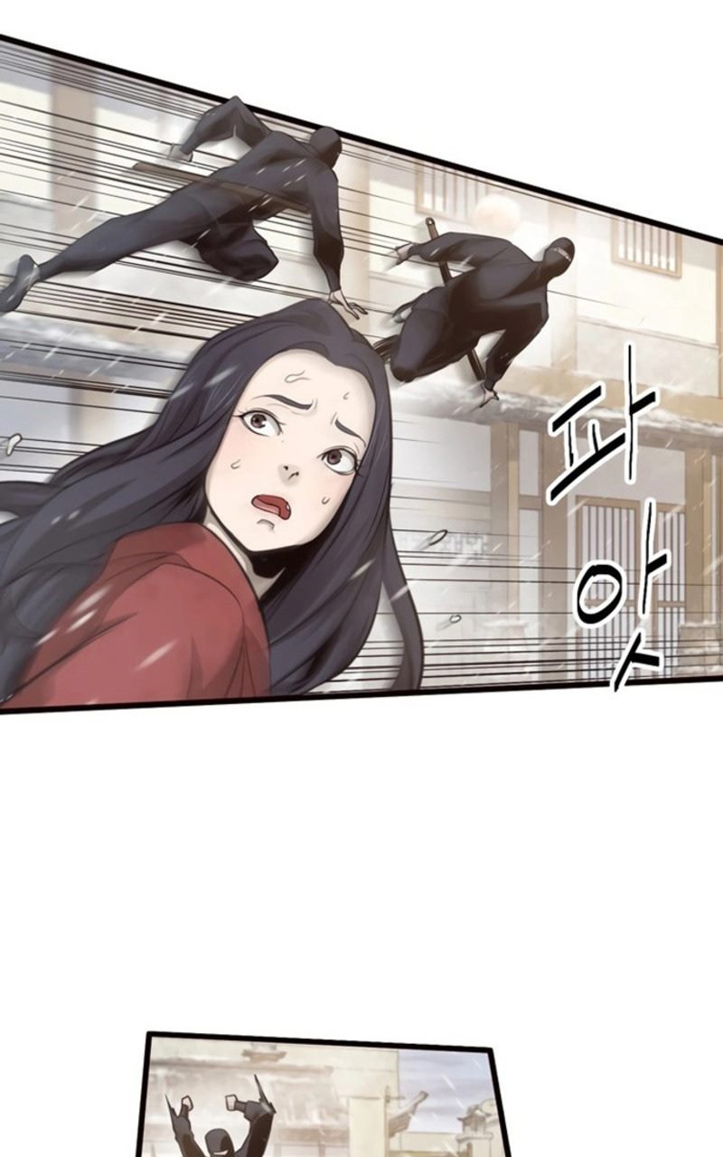Enemies Chapter 6 - halaman 6