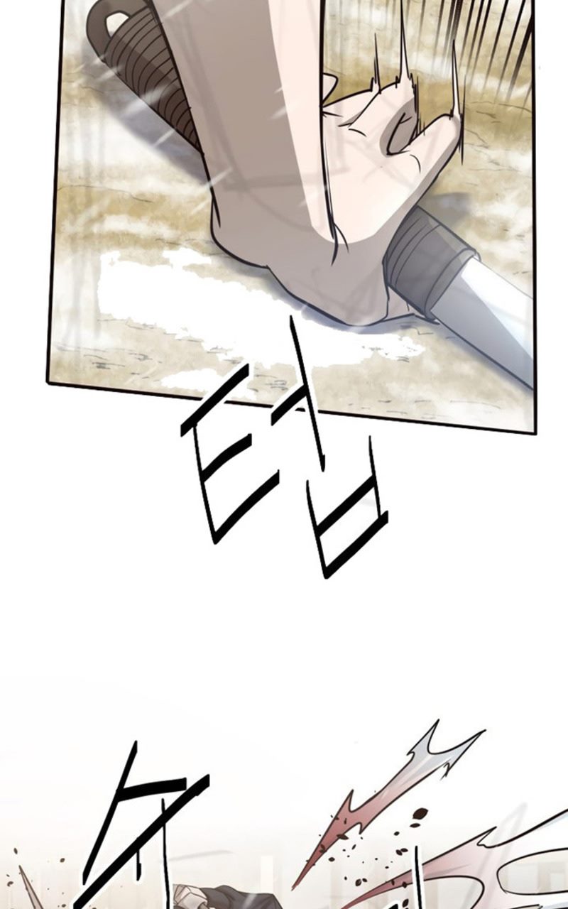 Enemies Chapter 6 - halaman 61