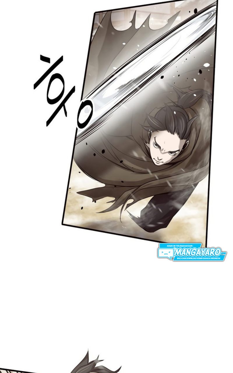 Enemies Chapter 6 - halaman 69
