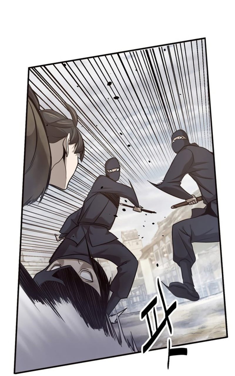 Enemies Chapter 6 - halaman 76