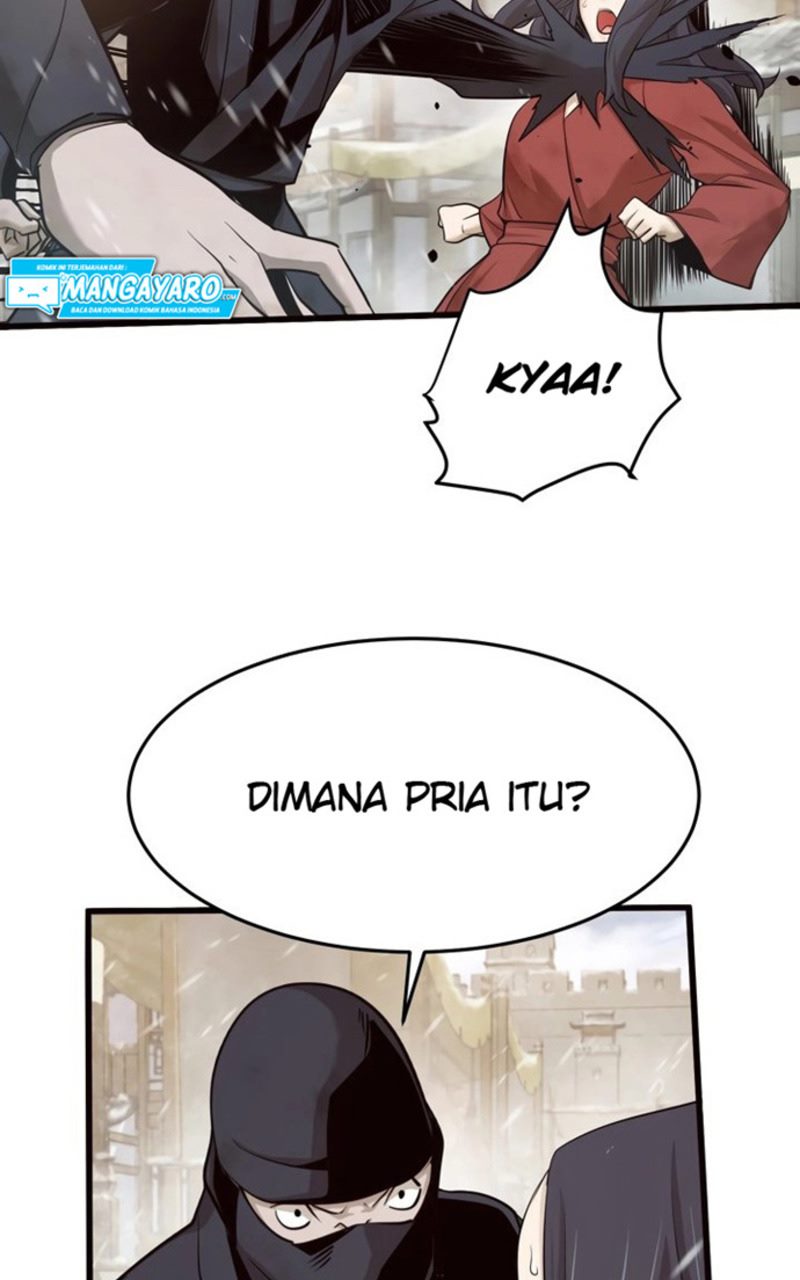 Enemies Chapter 6 - halaman 8