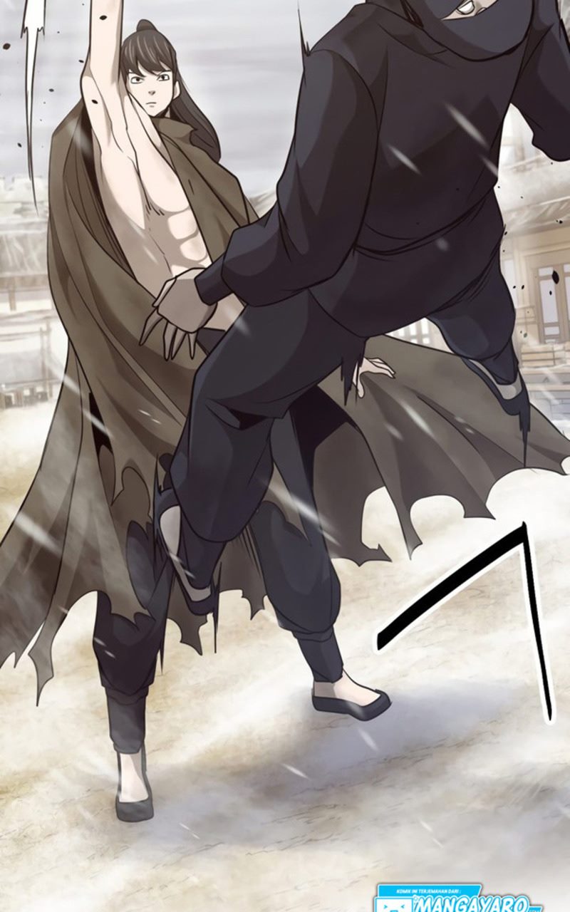 Enemies Chapter 6 - halaman 83