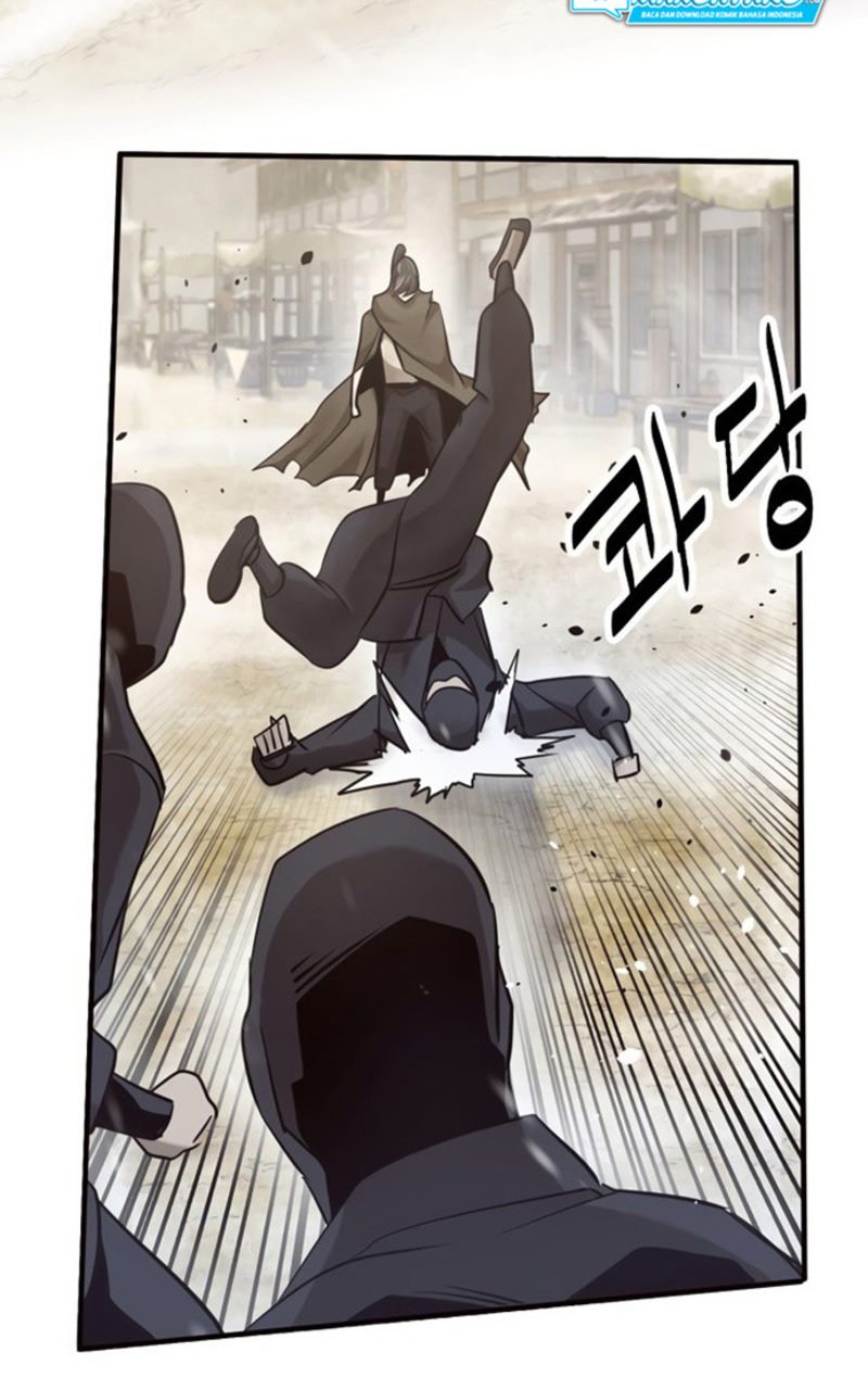 Enemies Chapter 6 - halaman 84