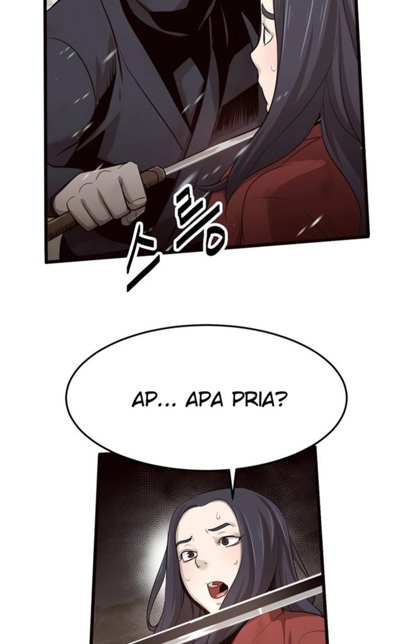 Enemies Chapter 6 - halaman 9