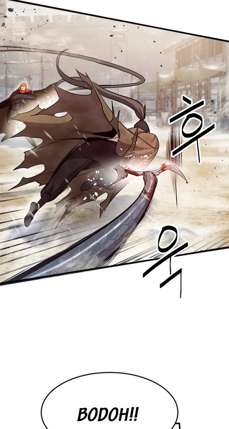 Enemies Chapter 7 - halaman 15