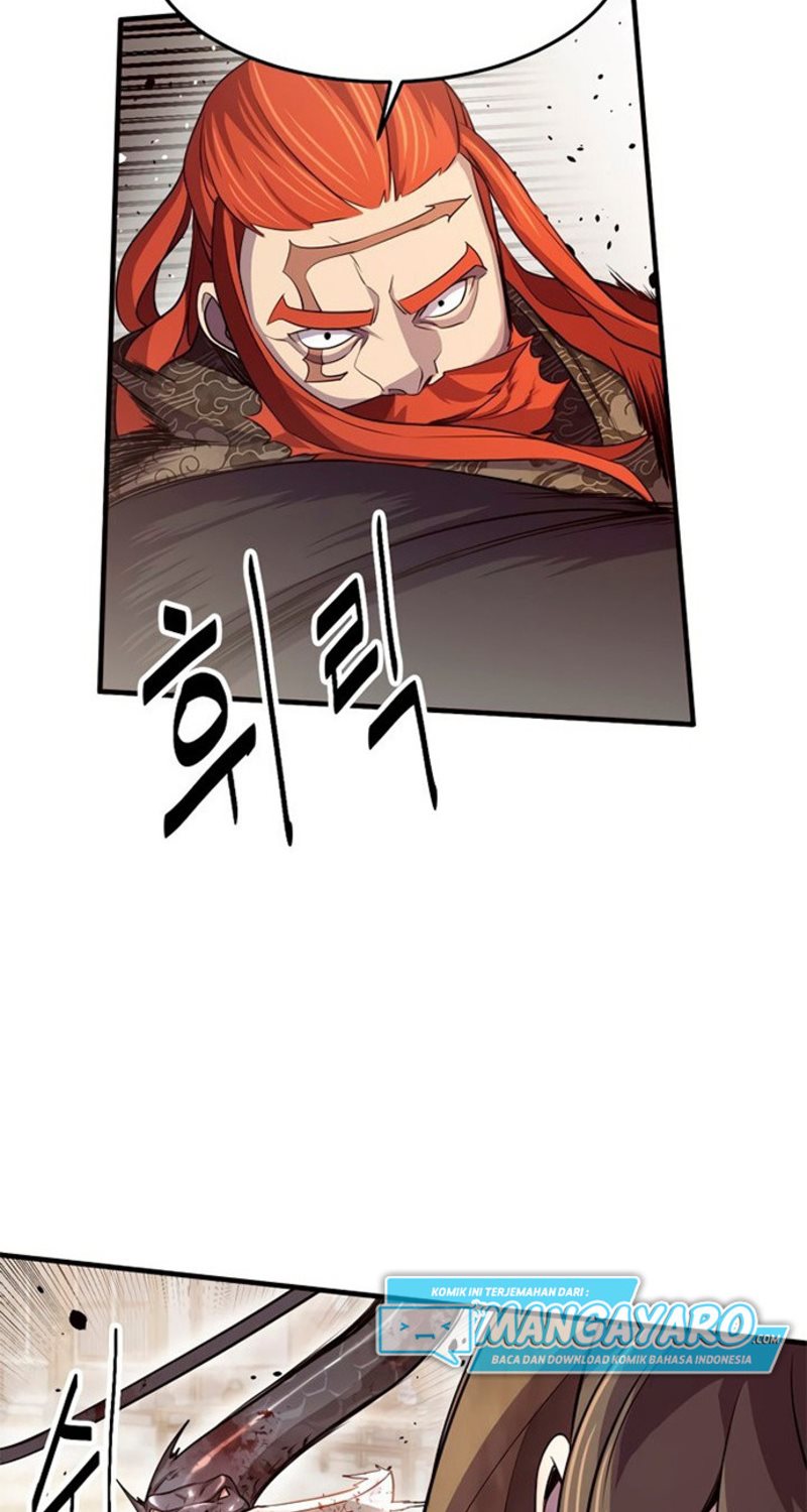 Enemies Chapter 7 - halaman 16