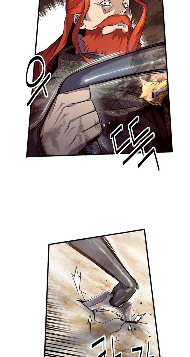 Enemies Chapter 7 - halaman 19