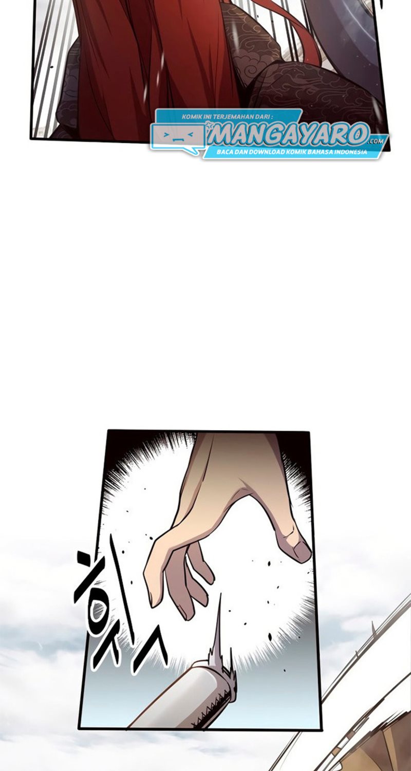 Enemies Chapter 7 - halaman 21