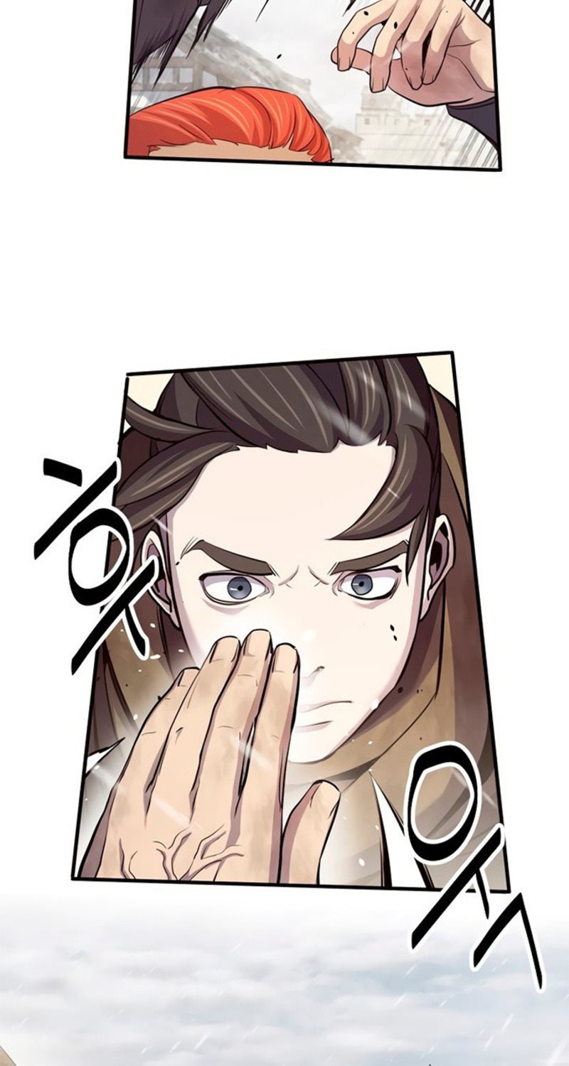 Enemies Chapter 7 - halaman 25