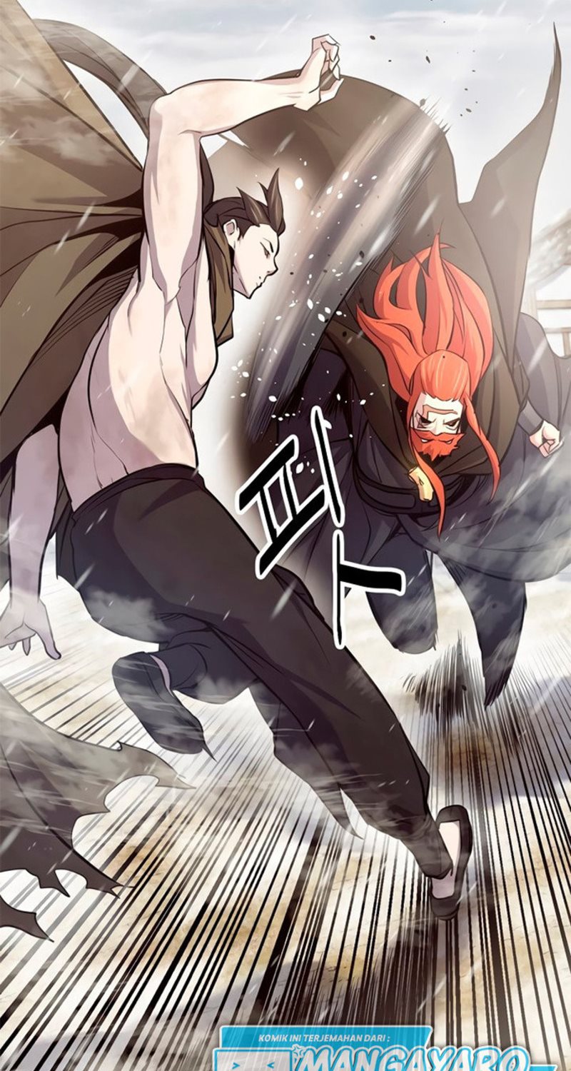 Enemies Chapter 7 - halaman 26
