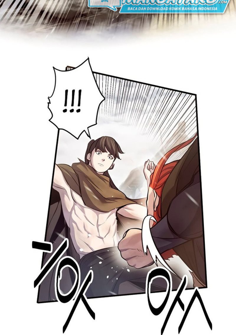 Enemies Chapter 7 - halaman 27