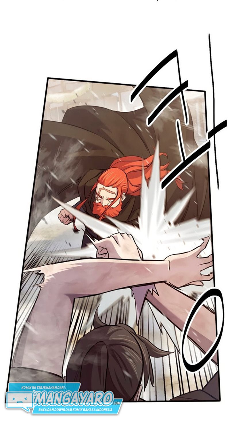 Enemies Chapter 7 - halaman 28