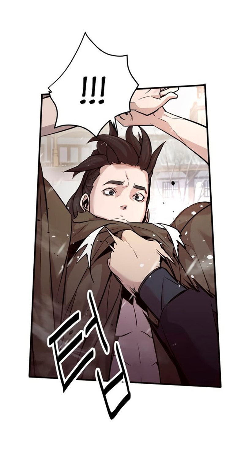 Enemies Chapter 7 - halaman 29