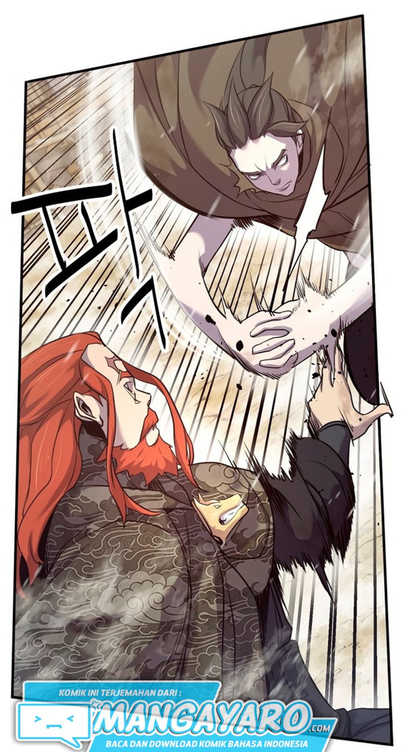 Enemies Chapter 7 - halaman 30