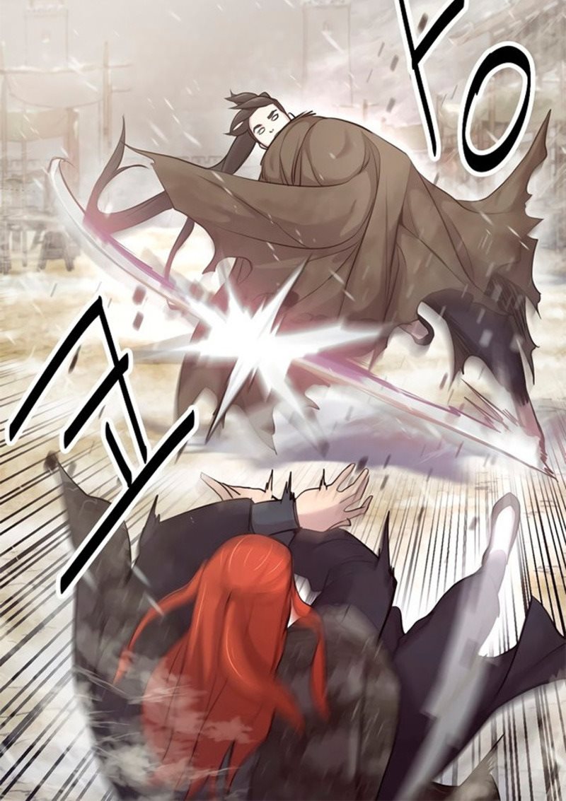 Enemies Chapter 7 - halaman 32