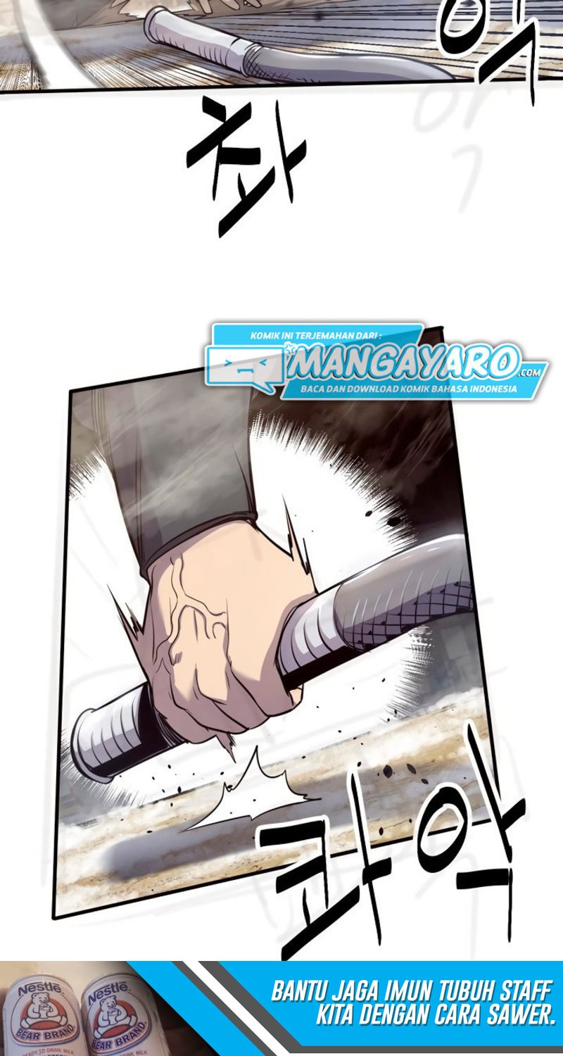Enemies Chapter 7 - halaman 34