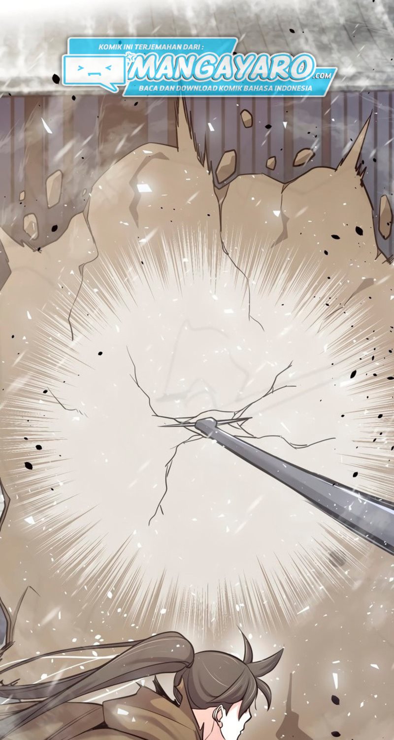 Enemies Chapter 7 - halaman 36