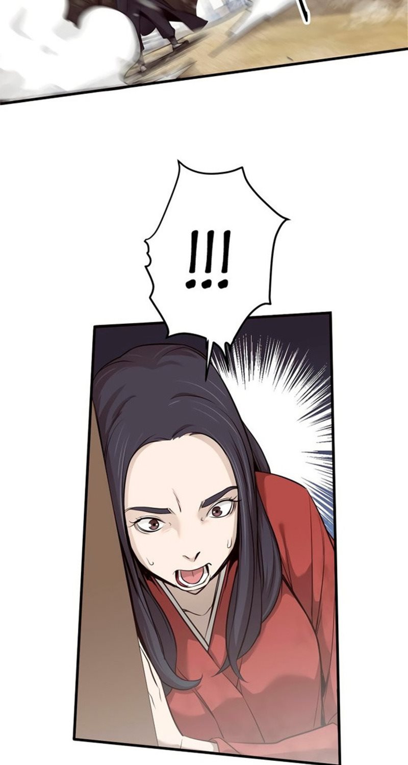 Enemies Chapter 7 - halaman 40