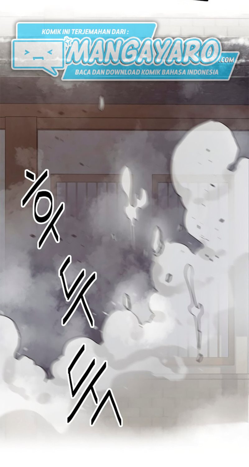Enemies Chapter 7 - halaman 41