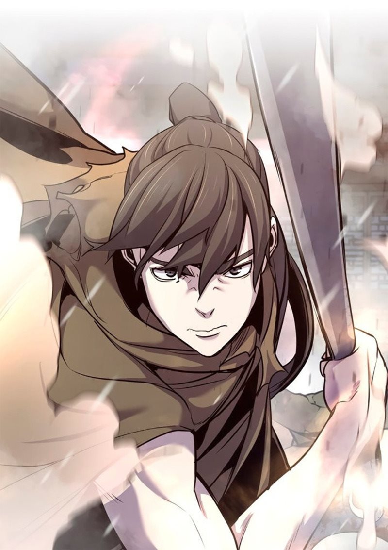 Enemies Chapter 7 - halaman 42