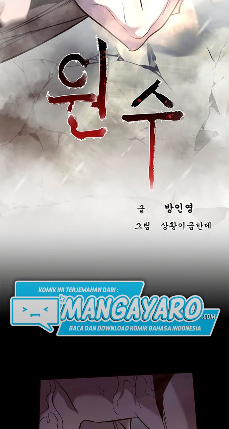 Enemies Chapter 7 - halaman 43