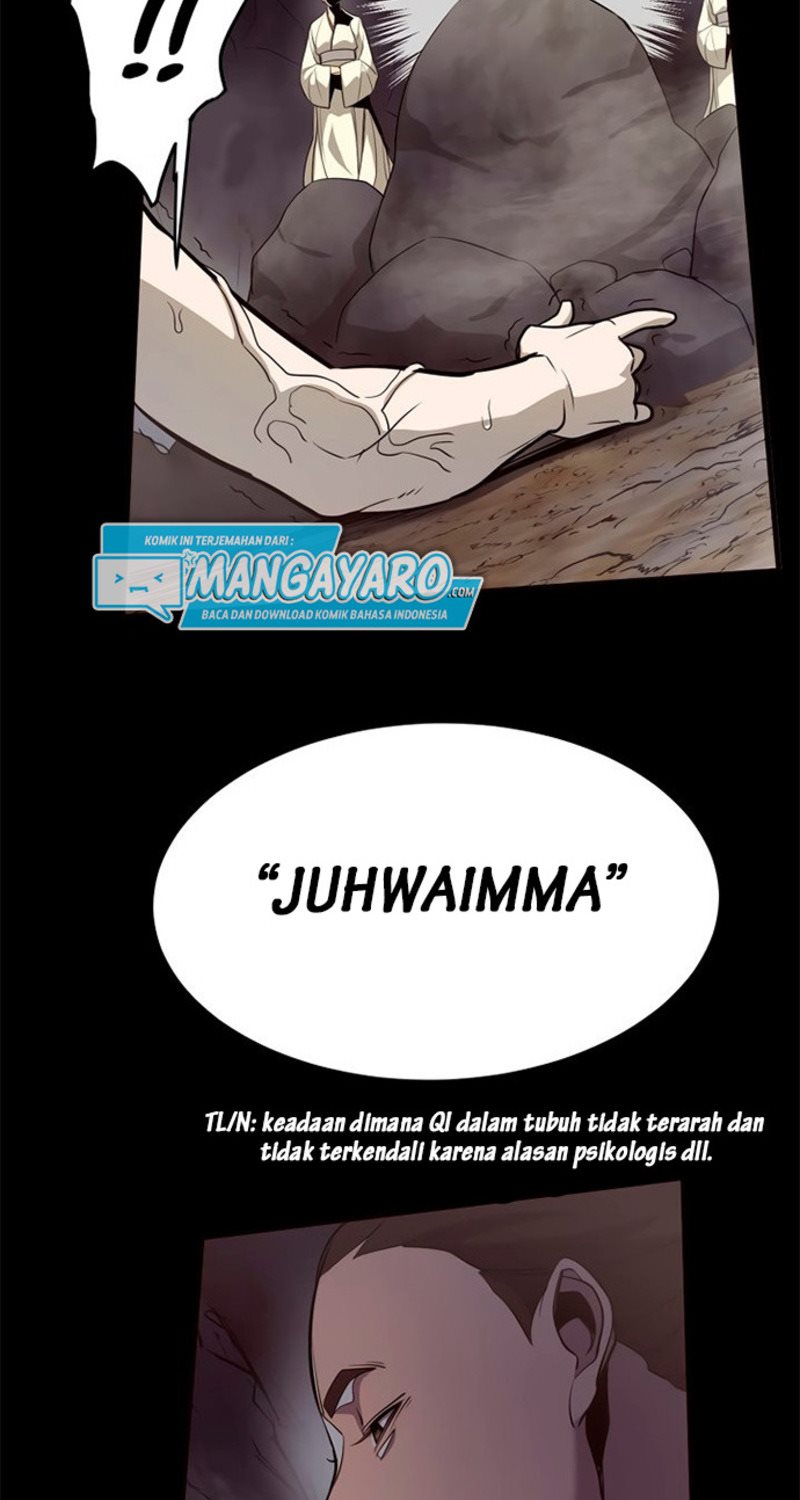 Enemies Chapter 7 - halaman 45