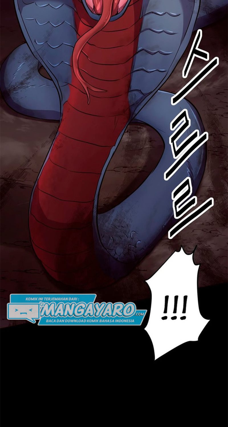 Enemies Chapter 7 - halaman 49
