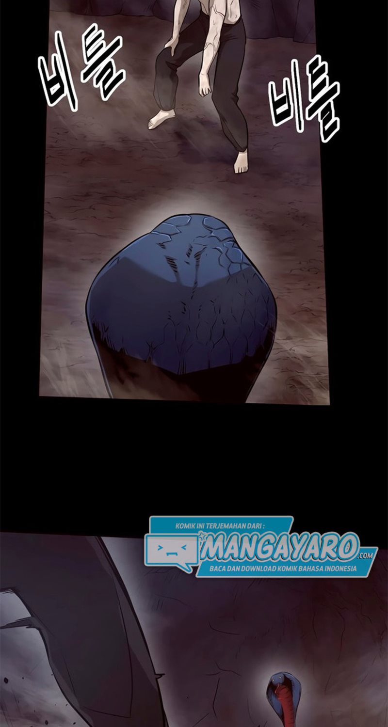 Enemies Chapter 7 - halaman 51