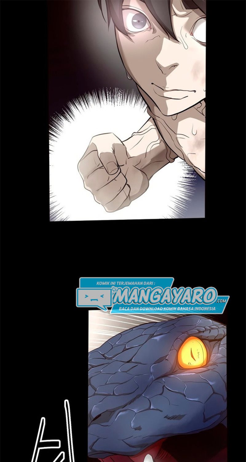 Enemies Chapter 7 - halaman 53