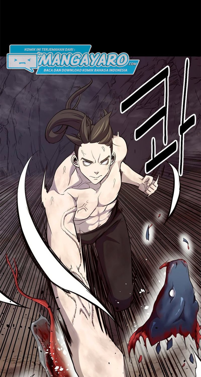 Enemies Chapter 7 - halaman 55
