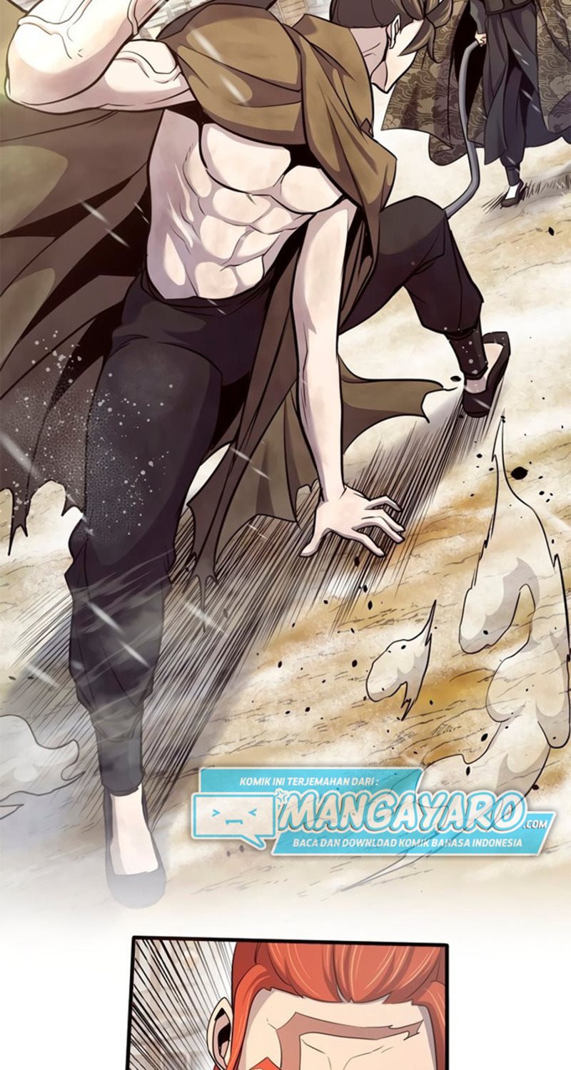 Enemies Chapter 7 - halaman 60