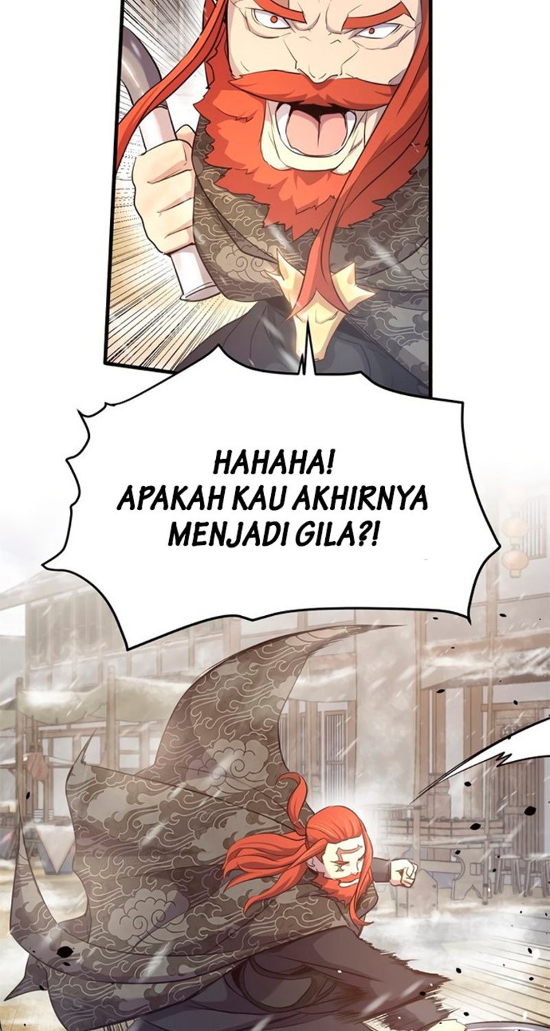 Enemies Chapter 7 - halaman 61