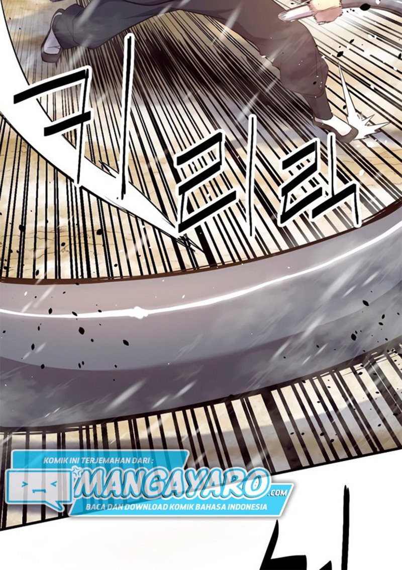 Enemies Chapter 7 - halaman 62