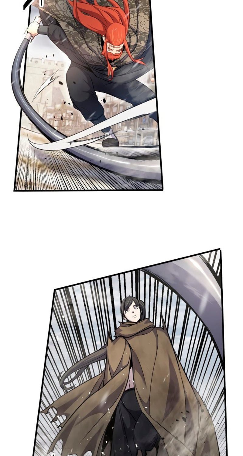 Enemies Chapter 7 - halaman 65