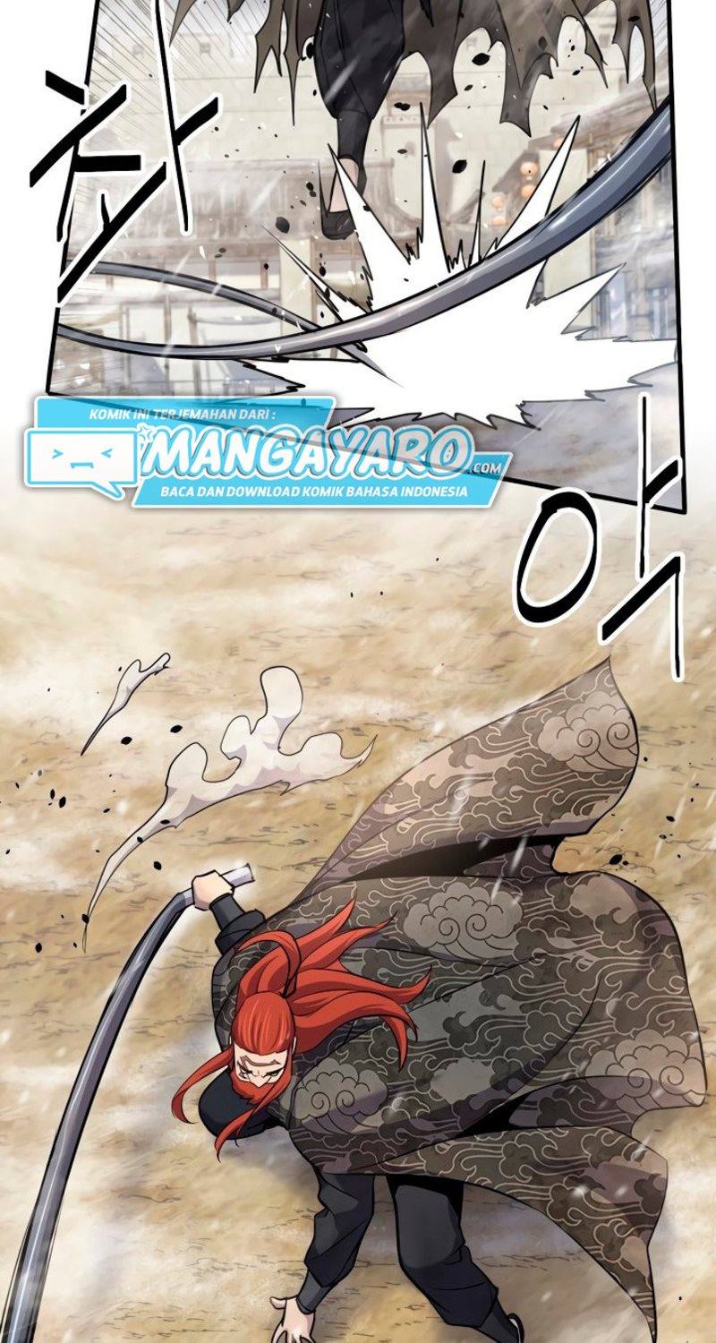 Enemies Chapter 7 - halaman 66