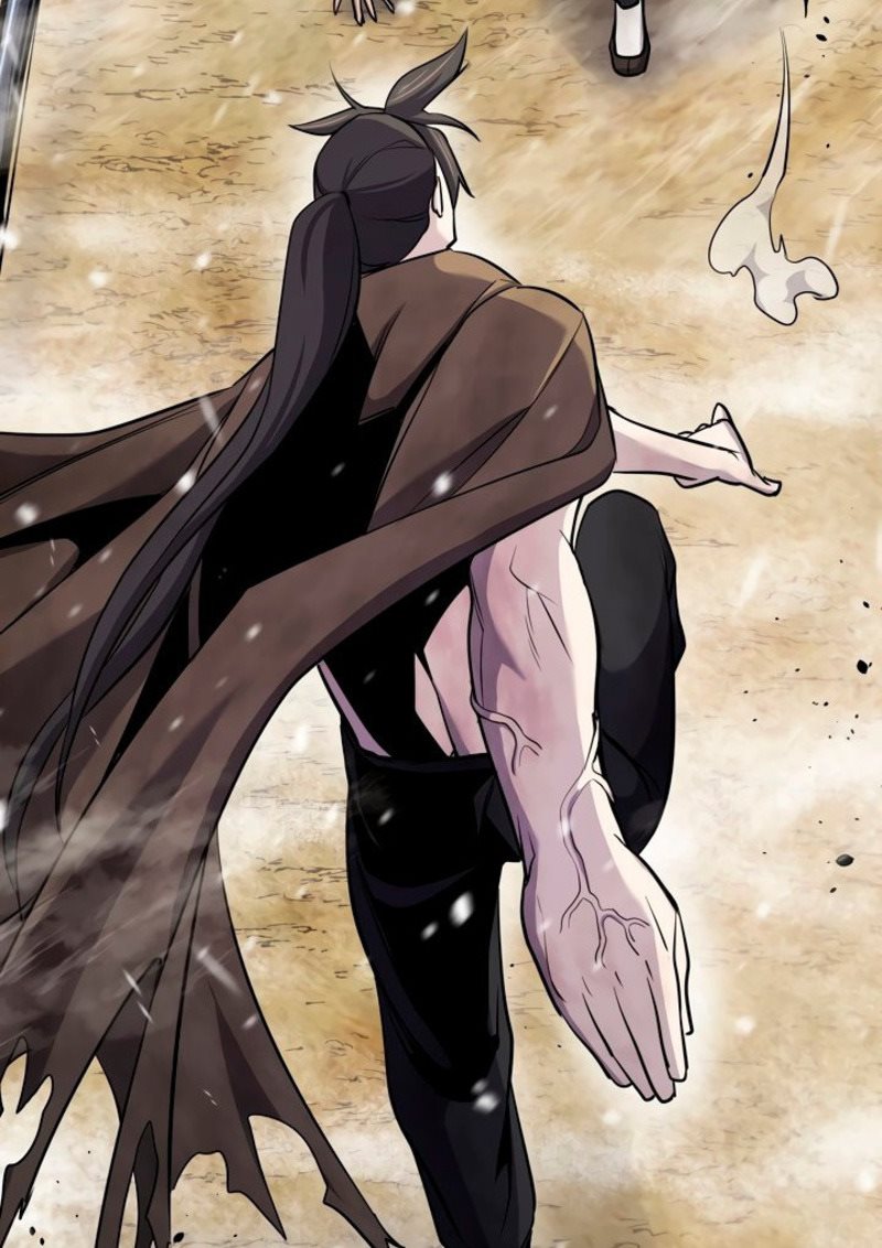 Enemies Chapter 7 - halaman 67