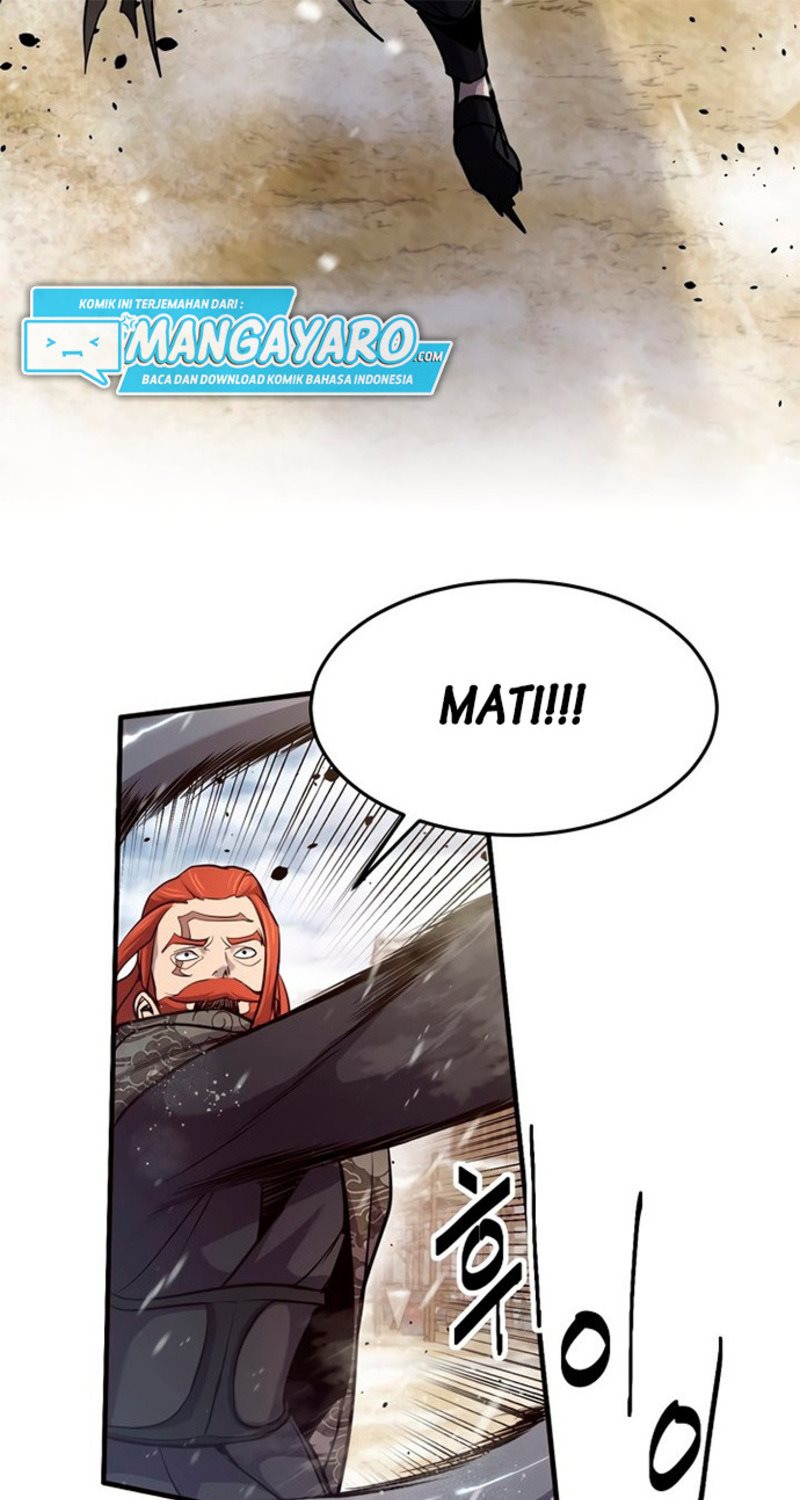 Enemies Chapter 7 - halaman 68