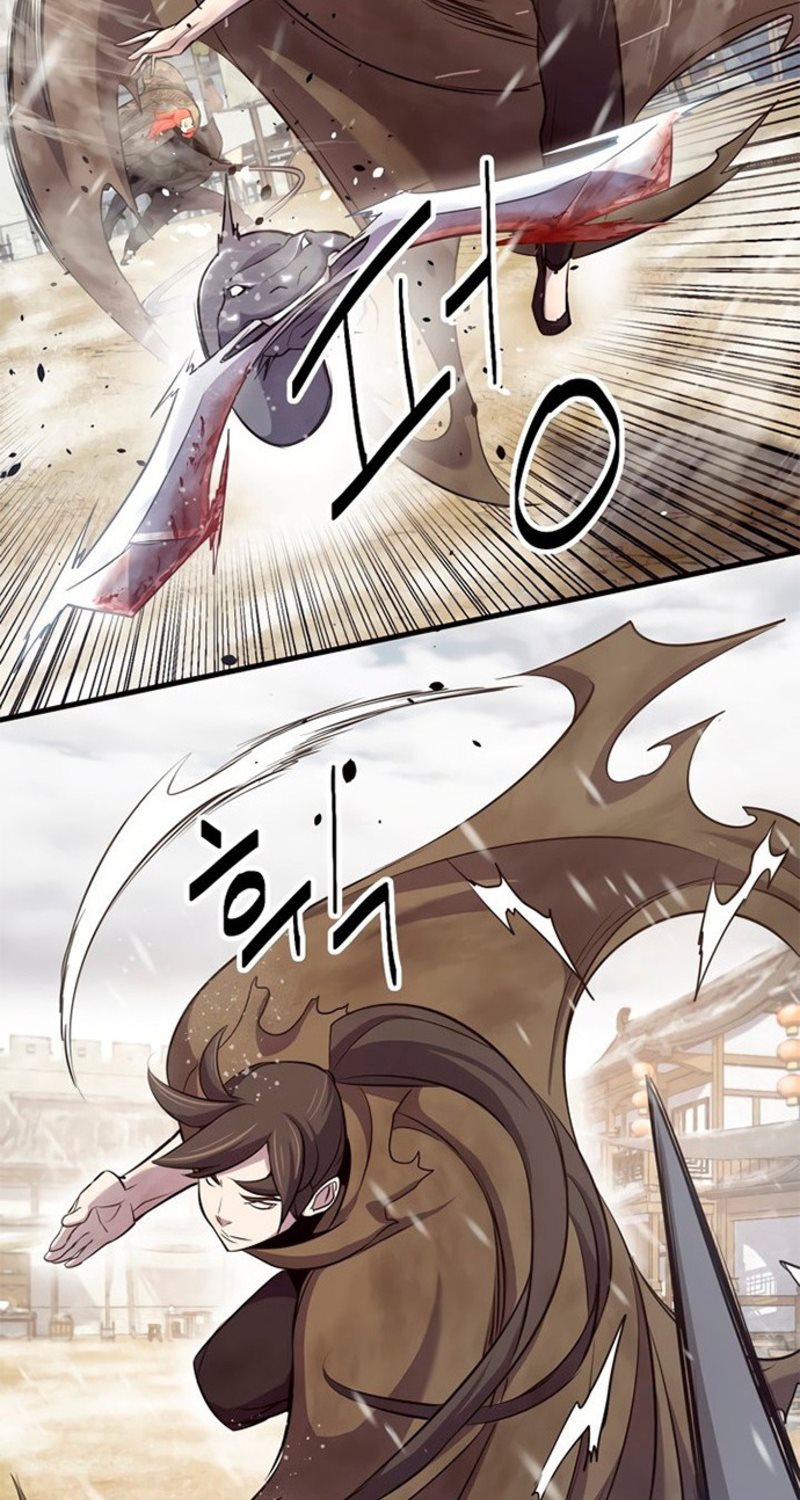 Enemies Chapter 7 - halaman 71