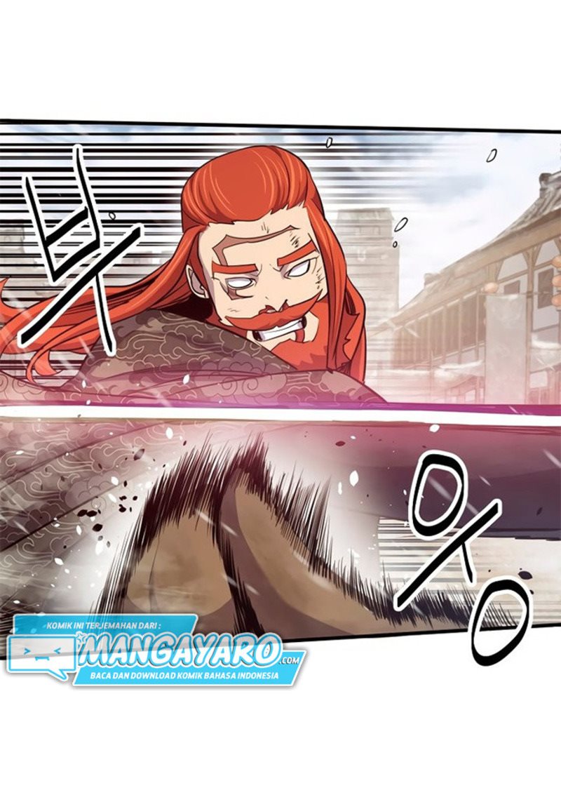 Enemies Chapter 7 - halaman 77