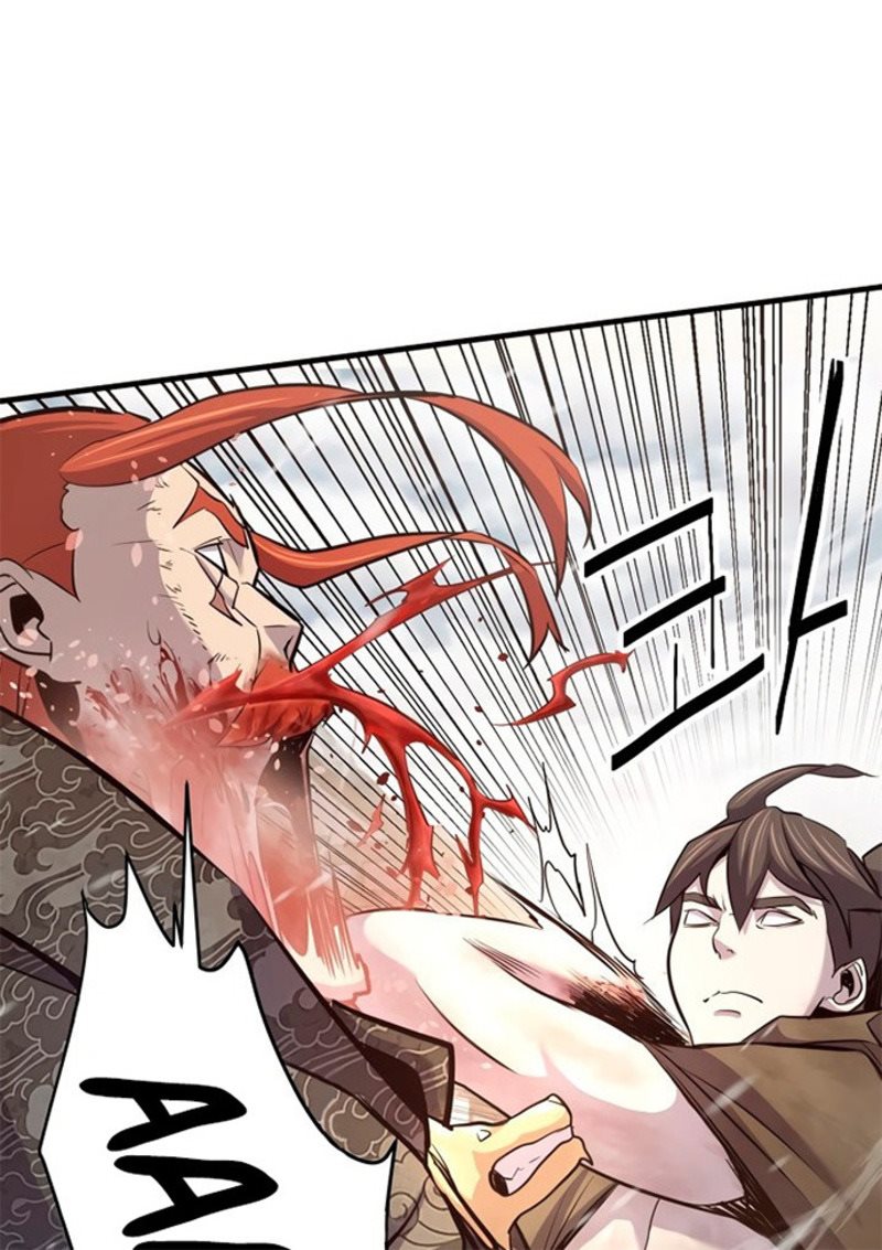 Enemies Chapter 7 - halaman 82