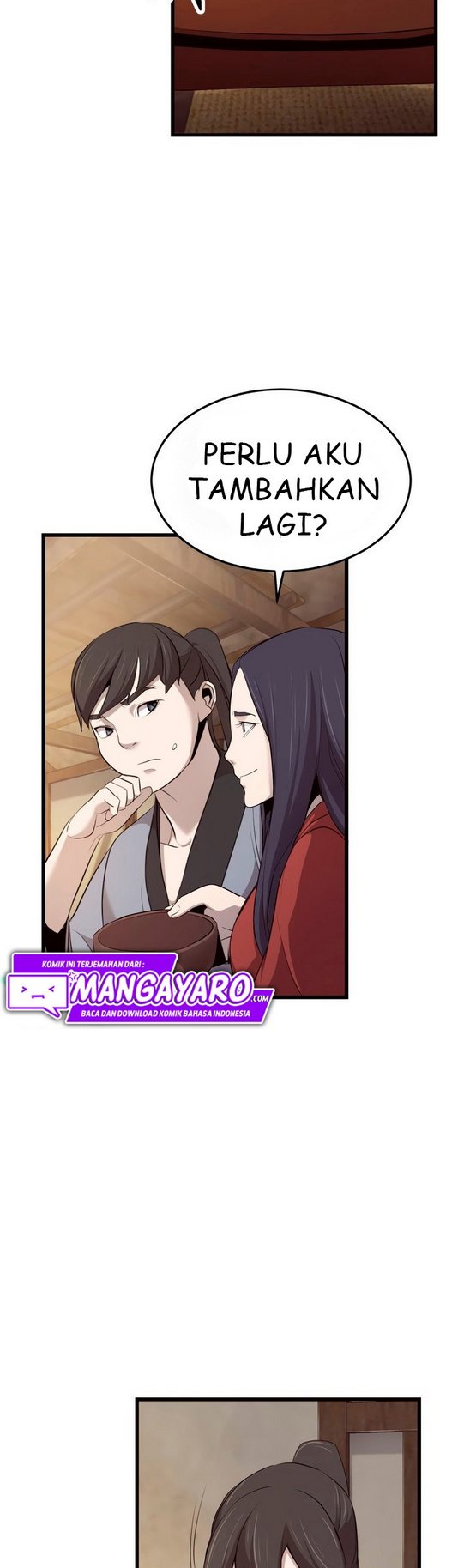 Enemies Chapter 8 - halaman 10