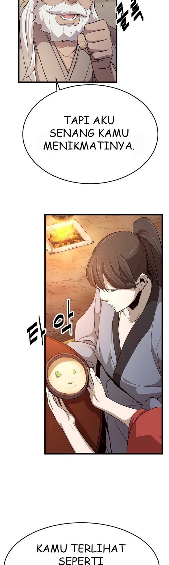 Enemies Chapter 8 - halaman 12