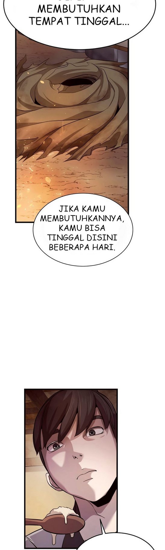 Enemies Chapter 8 - halaman 13