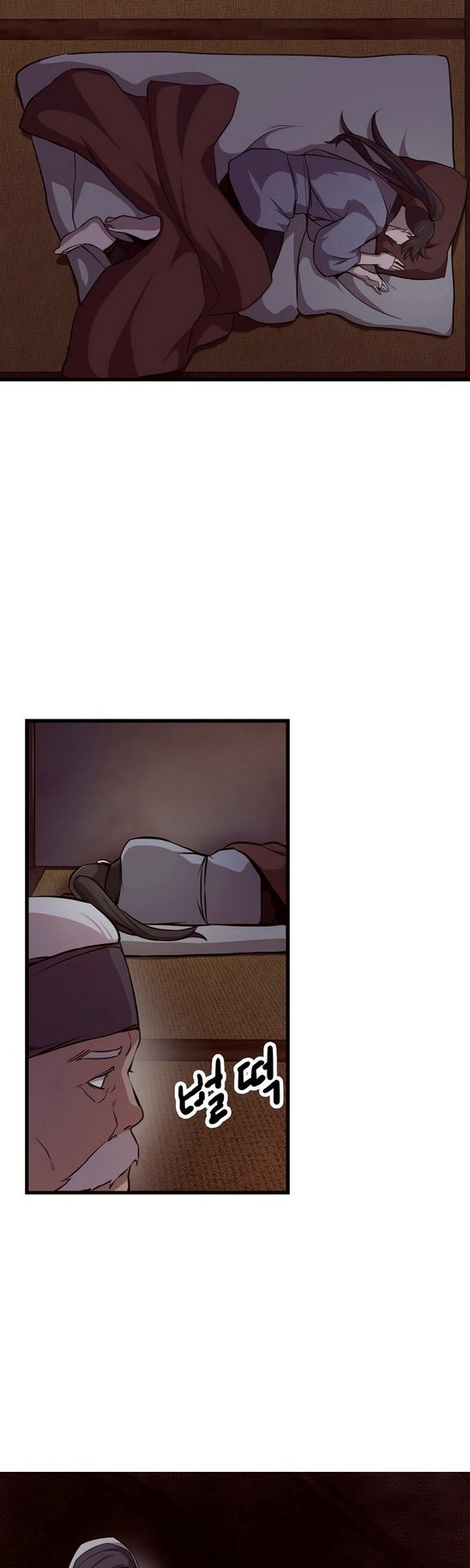 Enemies Chapter 8 - halaman 16