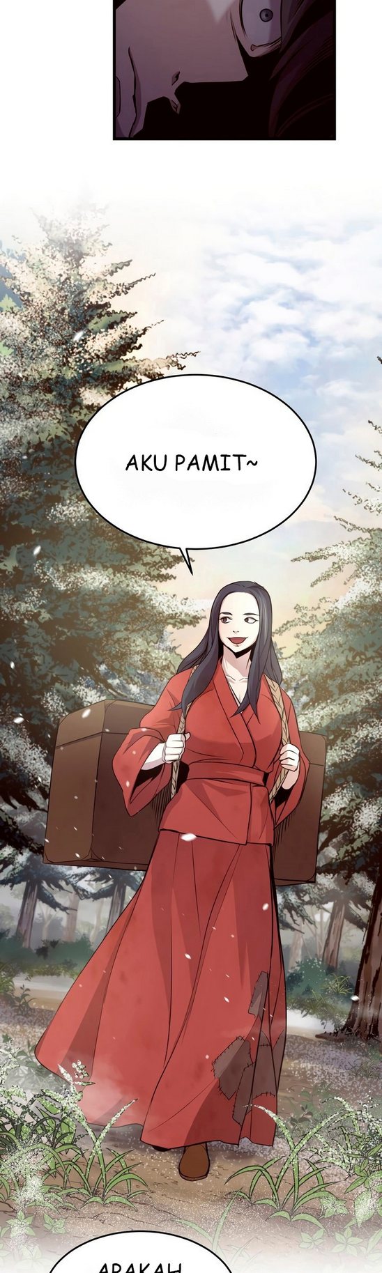 Enemies Chapter 8 - halaman 20
