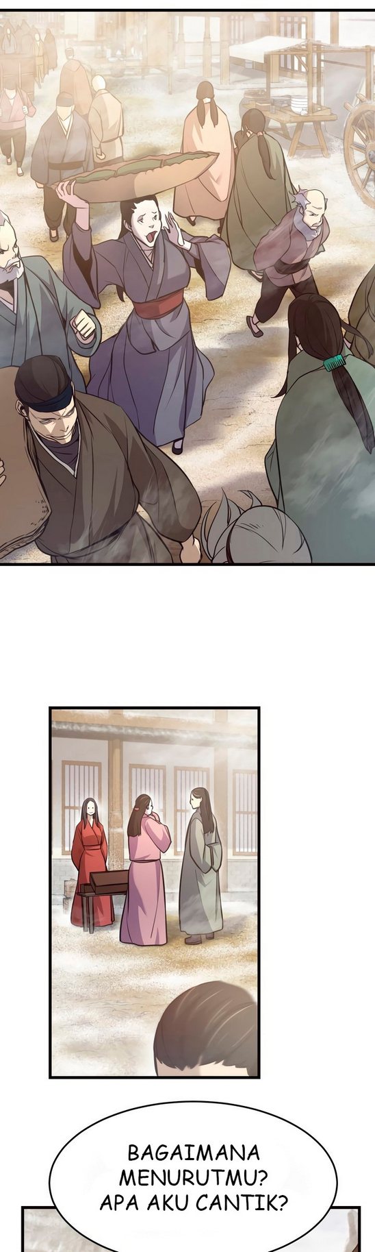 Enemies Chapter 8 - halaman 24