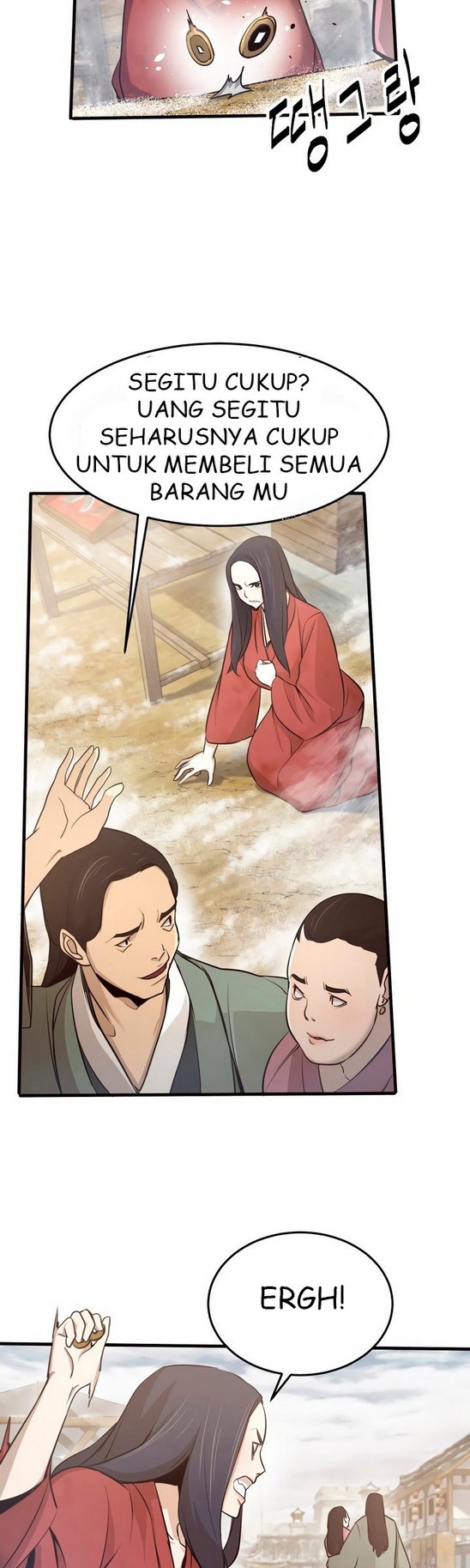 Enemies Chapter 8 - halaman 28